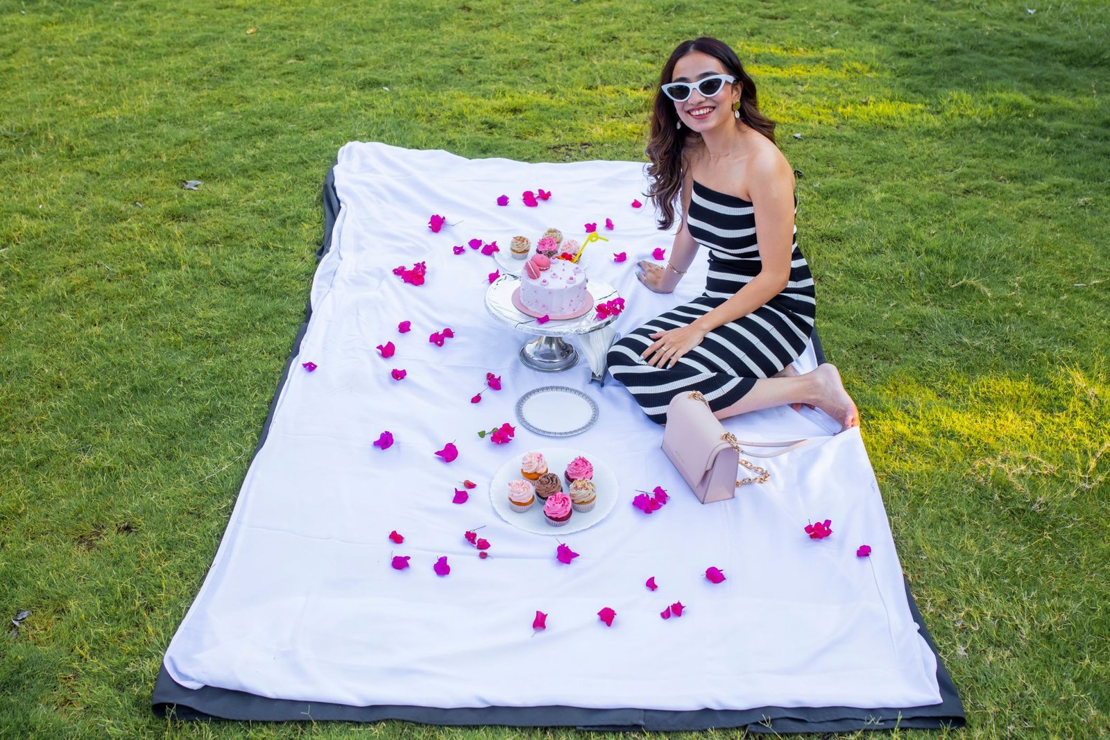 Bloom The Celebration Lawn